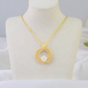 High Grade Handmade Leopard Gold Plated Ice Out Zircon Stone Open Adjustable S925 Sterling Silver Ring Jewelry For Women